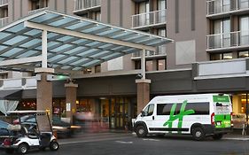 Holiday Inn Nashville Vanderbilt By Ihg