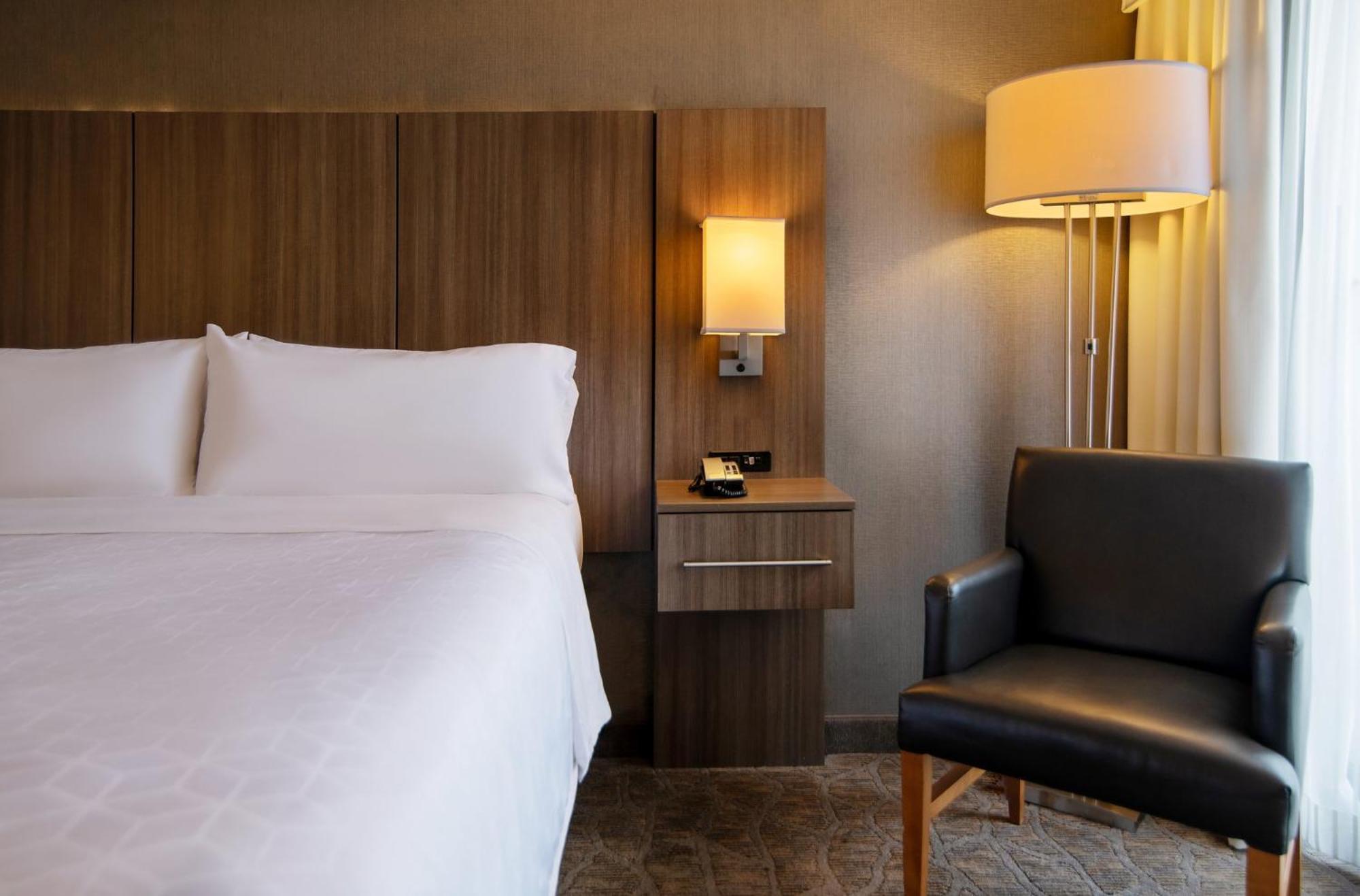 Holiday Inn Nashville Vanderbilt By Ihg Buitenkant foto